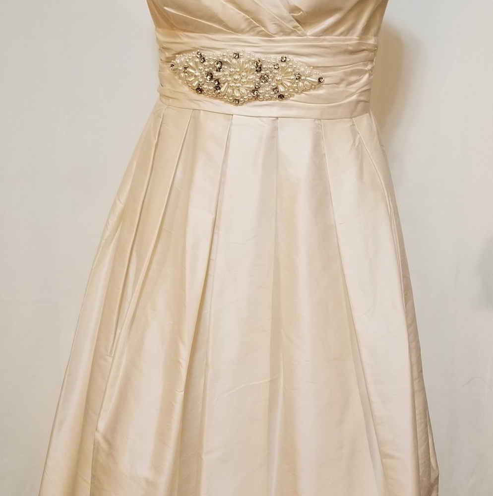Dress - Picture 2 of 3